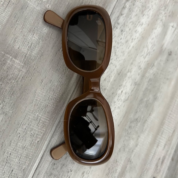 Giorgio Armani Sunglasses - Tortoise Shell - Picture 5 of 7